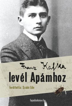 Cover Levél Apámhoz (eBook, ePUB)
