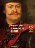 A menekülő herceg (eBook, ePUB)