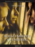 Rossz emberek, jó emberek (eBook, ePUB)