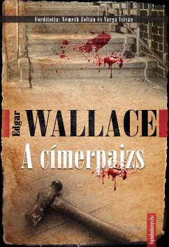 A címerpajzs (eBook, ePUB) - Edgar, Wallace