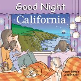 Good Night California (eBook, ePUB) Good Night California (eBook, ePUB)