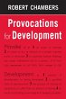 Provocations for Development (eBook,... - Bild 1