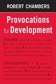 Provocations for Development (eBook, ePUB)