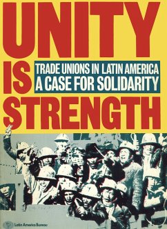Unity is Strength (eBook, PDF) - Dunkerley, James