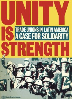 Cover Unity is Strength (eBook, PDF)
