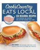 Cook's Country Eats Local (eBook, ePUB) Cook's Country Eats Local (eBook, ePUB)