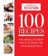 100 Recipes (eBook, ePUB) - Bild 1