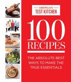 100 Recipes (eBook, ePUB)