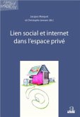Lien social et internet dans l'espace prive (eBook, PDF)