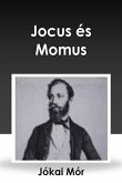 Jocus és Momus (eBook, ePUB)