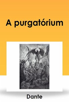 A purgatórium (eBook, ePUB) - Dante