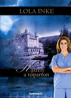 Cover Kastély a tóparton (eBook, ePUB)