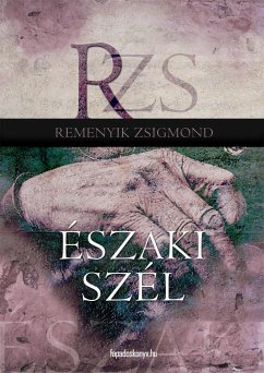 Északi szél (eBook, ePUB) - Remenyik, Zsigmond