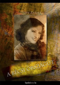 Cover A bécsi országút (eBook, ePUB)