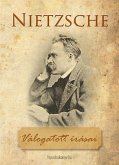 Friedrich Nietzsche válogatott írásai (eBook, ePUB)