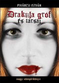 Drakula gróf és társai (eBook, ePUB)