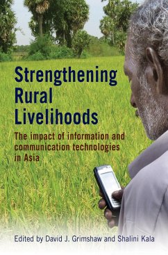 Strengthening Rural Livelihoods (eBook, ePUB)