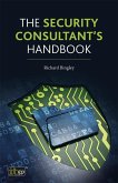 Security Consultant's Handbook (eBook, PDF) Security Consultant's Handbook (eBook, PDF)