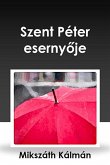 Szent Péter esernyője (eBook, ePUB)