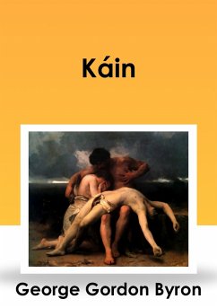 Káin (eBook, ePUB) - George, Gordon Byron