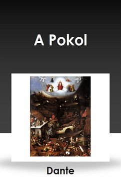 A pokol (eBook, ePUB) - Dante