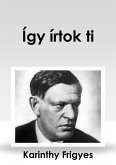 Így írtok ti (eBook, ePUB)