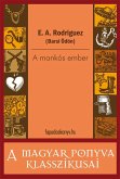 A mankós ember (eBook, ePUB)