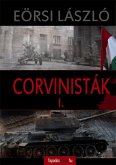 Corvinisták I. kötet (eBook, ePUB)