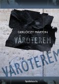 Váróterem (eBook, ePUB)