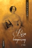 Róza leányasszony II. kötet (eBook, ePUB)