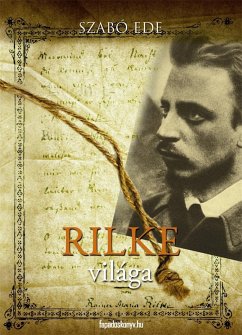 Rilke világa (eBook, ePUB) - Szabó, Ede