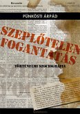 Szeplőtelen fogantatás (eBook, ePUB)