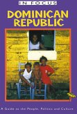Dominican Republic In Focus (eBook, PDF)