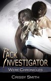 Pack Investigator (eBook, ePUB)