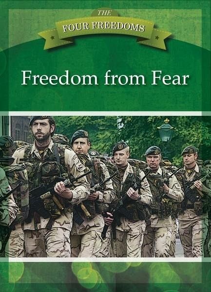 Freedom from Fear (eBook, PDF)