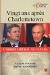 Vingt ans apres Charlottetown (eBook,... - Bild 1