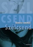 Szélcsend (eBook, ePUB)