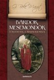 Bárdok, mesemondók (eBook, ePUB)