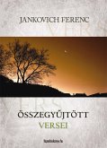 Összegyujtött versek (eBook, ePUB)