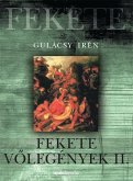 Fekete volegények 2. rész (eBook, ePUB)