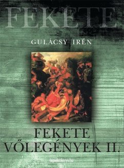 Fekete vőlegények 2. rész (eBook, ePUB) - Gulácsy, Irén