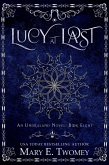 Lucy at Last (Undraland, #8) (eBook, ePUB)