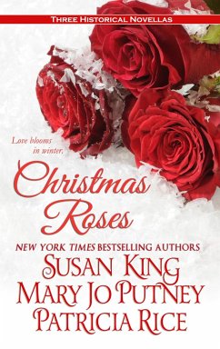 Cover Christmas Roses (eBook, ePUB)