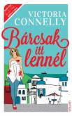 Bárcsak itt lennél (eBook, ePUB)