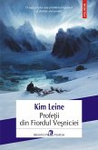 Profe¿ii din Fiordul Ve¿niciei (eBook, ePUB)