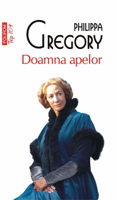 Doamna apelor (eBook, ePUB) - Gregory, Philippa