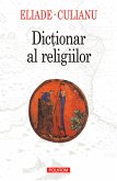 Dictionar al religiilor (eBook, ePUB)