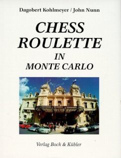 Chess Roulette in Monte Carlo