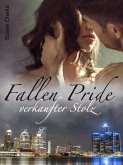 Fallen Pride (eBook, ePUB)