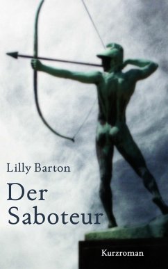 Cover Der Saboteur (eBook, ePUB)